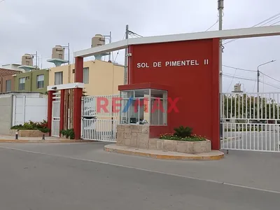 Casa En Venta Galilea Nº "2"