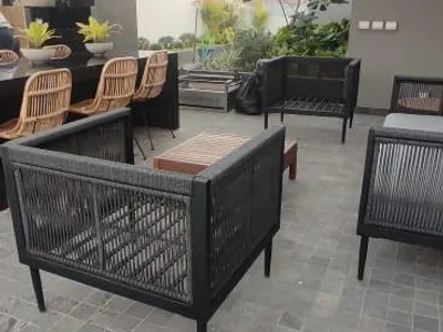 Venta de Departamento en Barranco - Lima 3 Dormitorios
