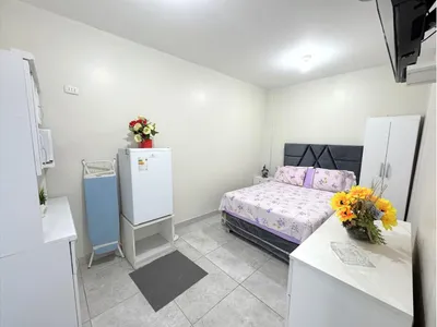 Alquiler de Habitación en Santiago de Surco - Lima 1 Dormitorio 