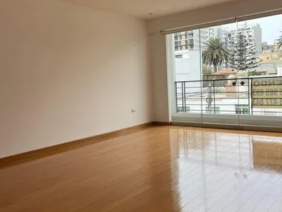 Venta de Departamento en Miraflores - Lima 2 Dormitorios