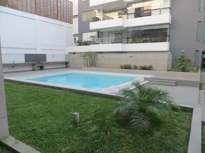 Venta de Departamento en Santiago de Surco - Lima 3 Dormitorios