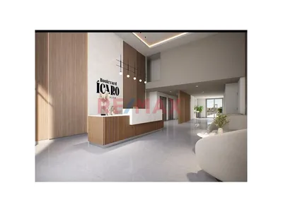 Se Vende Departamento - Chorrillos