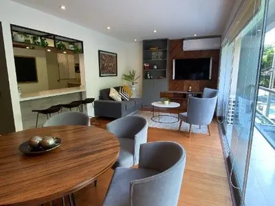 Venta de Departamento en Miraflores - Lima 3 Dormitorios