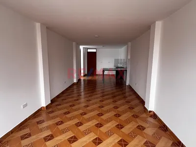 Venta De Dpto En 3Er Piso De 109.23 M2 + Aires A Dos Cuadras De La Av. Pacasmayo Y Av. Canta Callao, Smp