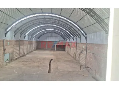 Alquiler De Terreno Industrial En Rio Seco, Cerro Colorado Por Imkabor