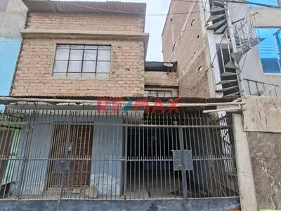 Venta De Casa En V.E.S
