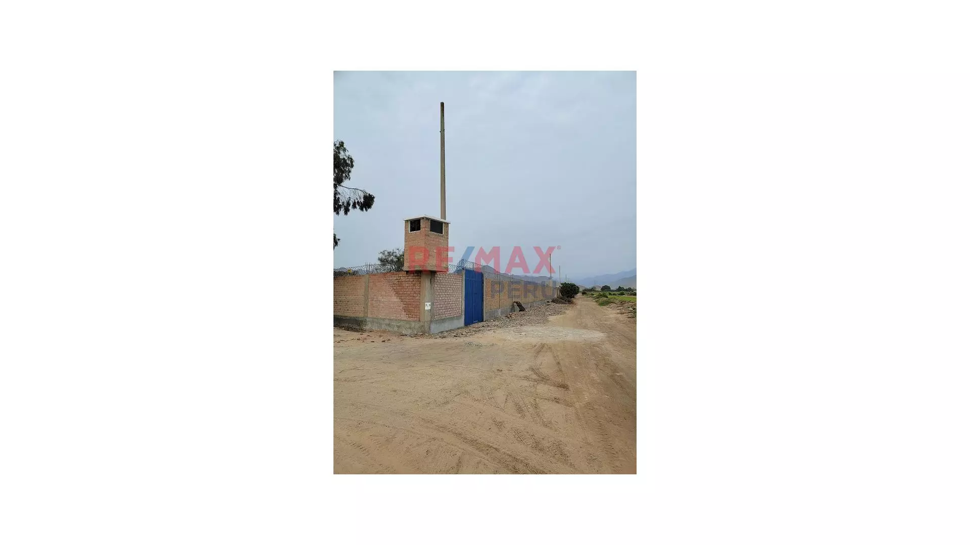 Oportunidad!! Terreno En Venta En Chilca A Precio De Remate!!
