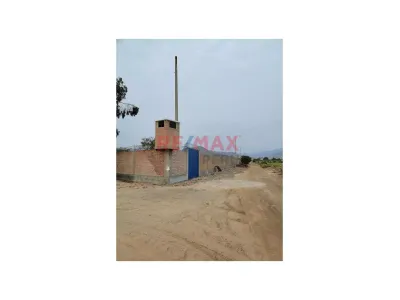 Oportunidad!! Terreno En Venta En Chilca A Precio De Remate!!