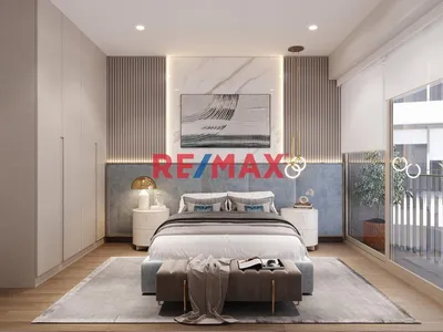 Departamento Con Vista Privilegiada En San Isidro