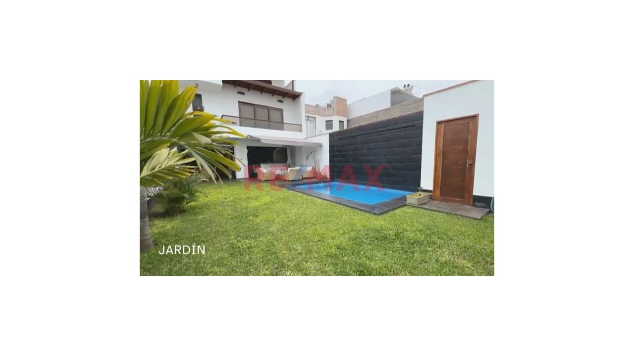 Exclusiva Casa  En Brisas De Villa – Alameda El Triángulo