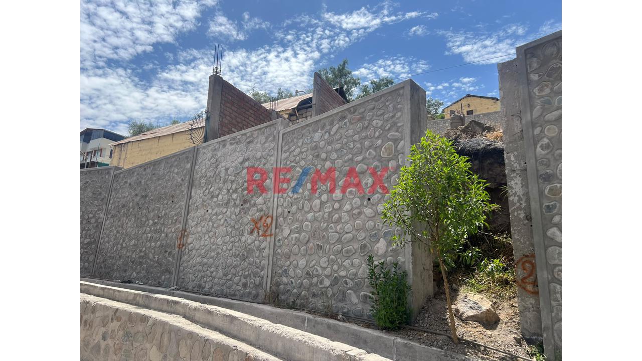 🌾 Hermoso Terreno En Yarabamba, Arequipa 🌾 Ideal Proyecto Eco-Turistico O Casa De Campo, Situada En El Ultimo Ricon Del Lonco Arequipeño.....