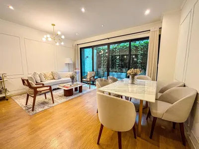Venta de Departamento en Miraflores - Lima 2 Dormitorios