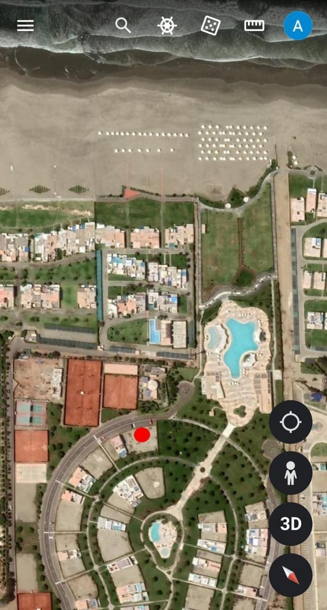 Venta de Terreno / Lote en Asia - Cañete 0 Dormitorio 