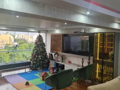 Venta de Departamento en Lima 5 Dormitorios