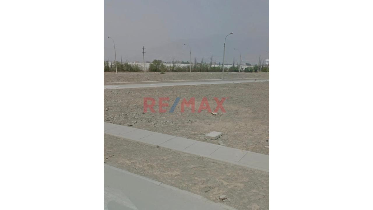 🌳 Terreno En Venta – Condominio La Arboleda De Carabayllo