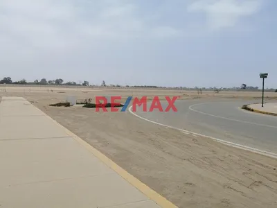 Lote Industrial En Venta