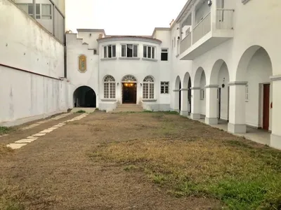 Venta de Terreno / Lote en San Isidro - Lima 12 Dormitorios