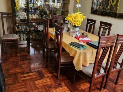 Venta de Casa en Jesús María - Lima 4 Dormitorios 