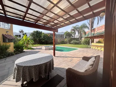 Venta de Casa en La Molina - Lima 4 Dormitorios