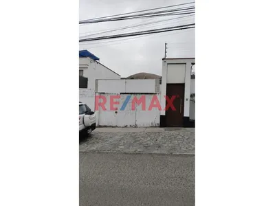 Terreno En Venta En Urbanizacion Las Lomas De La Molina