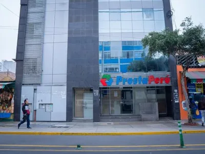 Alquiler de Oficina en Magdalena - del - Mar - Lima 0 Dormitorio 