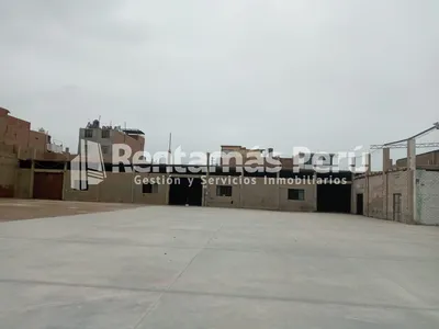 Venta de Local Industrial en Bellavista - Callao 0 Dormitorio 