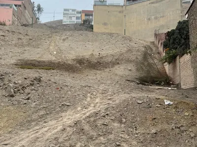 Venta de Terreno / Lote en Santiago de Surco - Lima