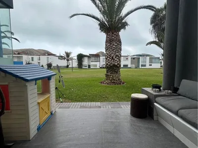 Venta de Casa en Asia - Cañete 4 Dormitorios