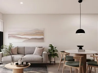 Venta de Departamento en Surquillo - Lima 1 Dormitorio