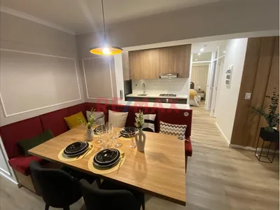 Venta De Departamento Flat Estreno