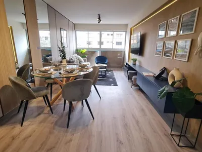 Departamento en venta · Av. Alejandro Bertello, Lima · 70 m², 2 dorm.