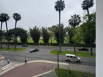 Departamento en venta · Avenida Coronel Portillo N 2, San Isidro · 180 m², 3 dorm.