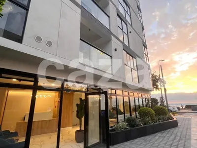 Departamento en venta · Malecon Costasur, Chorrillos · 46 m², 1 dorm.