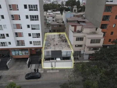Venta de Terreno / Lote en Surquillo - Lima 0 Dormitorio 