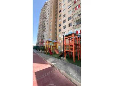 🏡✨ ¡Lindo Departamento En Venta – Cerro Colorado!