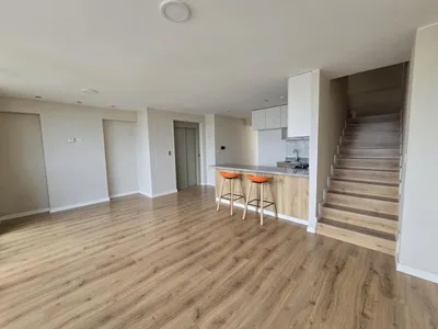 Venta de Departamento en Santiago de Surco - Lima 3 Dormitorios