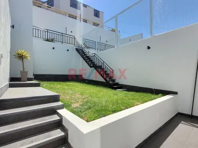 🏡✨ ¡Hermosa Casa En Estreno En Sachaca! ✨🌋 Terraza Privada Con Hermosa Vista A Los Volcanes