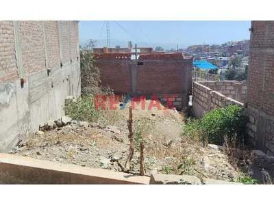 Terreno En Venta - Cayma
