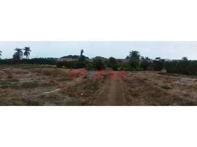 Se Vende Terreno Amplio Buena Ubicación