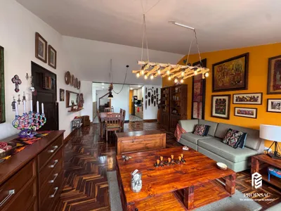 Venta de Departamento en La Molina - Lima 4 Dormitorios