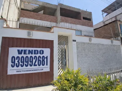 Venta de Casa en Lurín - Lima 6 Dormitorios 