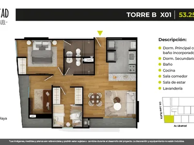 Modelo BX01