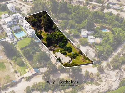 Venta de Terreno / Lote en Chaclacayo - Lima