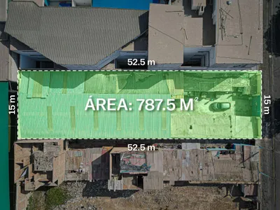 Venta de Terreno / Lote en San Miguel - Lima 0 Dormitorio 