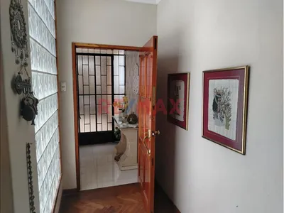 Departamento en venta · Jr. José Pezet y Monel 2640, Lince · 122 m², 3 dorm.