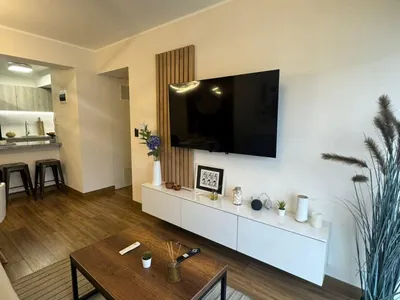Venta de Departamento en Surquillo - Lima 1 Dormitorio 