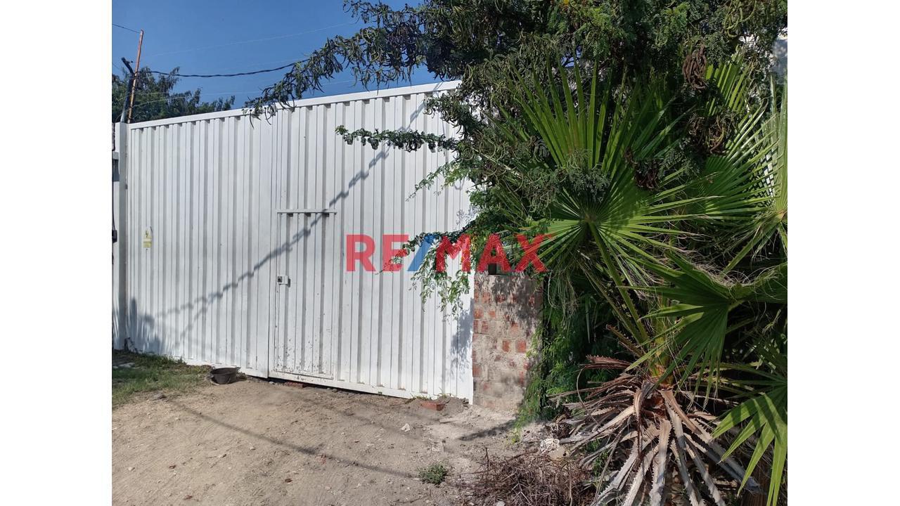 Casa Campo En Villa Chacupe La Victoria  En Venta
