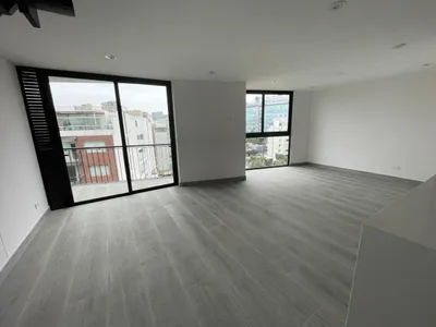 Departamento en venta · Calle José Gonzáles 640, Miraflores · 180 m², 3 dorm.