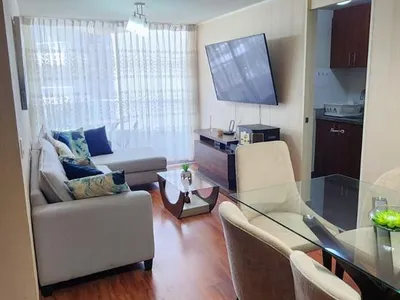Venta de Departamento en San Miguel - Lima 3 Dormitorios