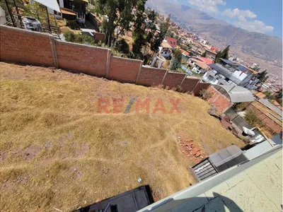 📢 Venta De Lotes Con Ingreso Privado – Tikapata, Cusco 🌿
